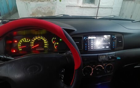 BYD F3 I, 2008 год, 295 000 рублей, 12 фотография