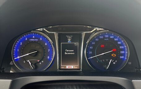 Toyota Camry, 2016 год, 1 950 000 рублей, 6 фотография