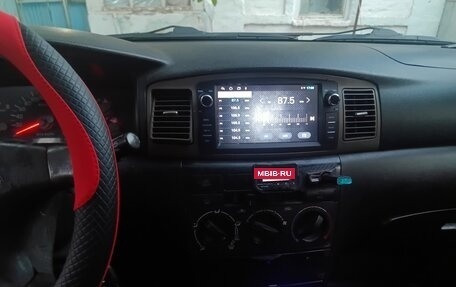 BYD F3 I, 2008 год, 295 000 рублей, 9 фотография