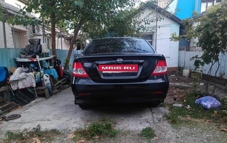 BYD F3 I, 2008 год, 295 000 рублей, 10 фотография