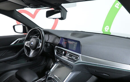 BMW 4 серия, 2020 год, 4 390 000 рублей, 9 фотография