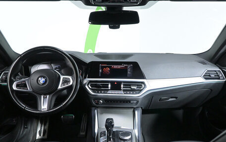 BMW 4 серия, 2020 год, 4 390 000 рублей, 8 фотография