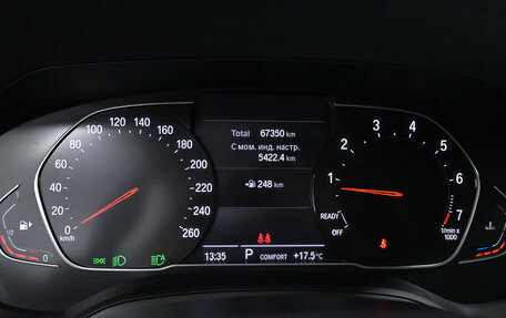 BMW 4 серия, 2020 год, 4 390 000 рублей, 11 фотография