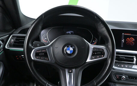 BMW 4 серия, 2020 год, 4 390 000 рублей, 10 фотография