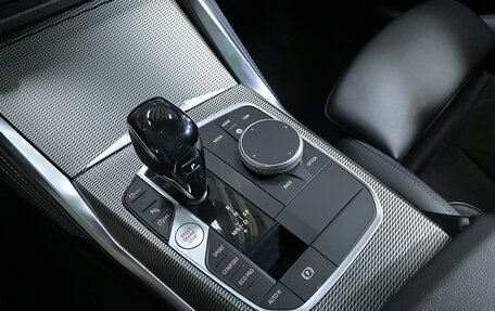 BMW 4 серия, 2020 год, 4 390 000 рублей, 12 фотография