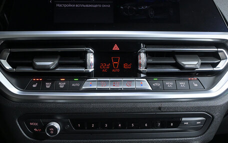 BMW 4 серия, 2020 год, 4 390 000 рублей, 14 фотография