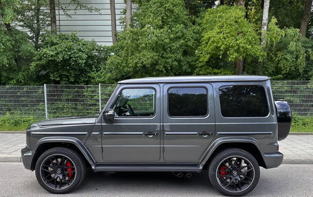 Mercedes-Benz G-Класс W463 рестайлинг _iii, 2026 год, 20 450 000 рублей, 4 фотография