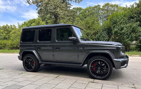 Mercedes-Benz G-Класс W463 рестайлинг _iii, 2026 год, 20 450 000 рублей, 5 фотография
