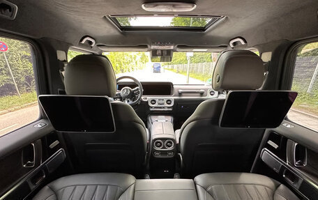 Mercedes-Benz G-Класс W463 рестайлинг _iii, 2026 год, 20 450 000 рублей, 14 фотография