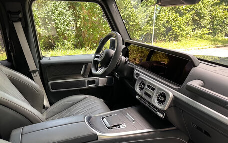Mercedes-Benz G-Класс W463 рестайлинг _iii, 2026 год, 20 450 000 рублей, 11 фотография
