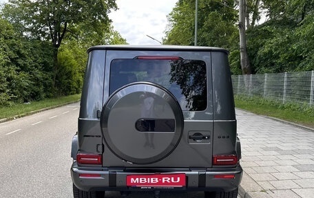 Mercedes-Benz G-Класс W463 рестайлинг _iii, 2026 год, 20 450 000 рублей, 7 фотография