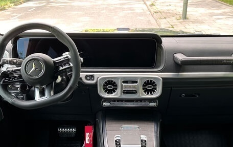 Mercedes-Benz G-Класс W463 рестайлинг _iii, 2026 год, 20 450 000 рублей, 9 фотография