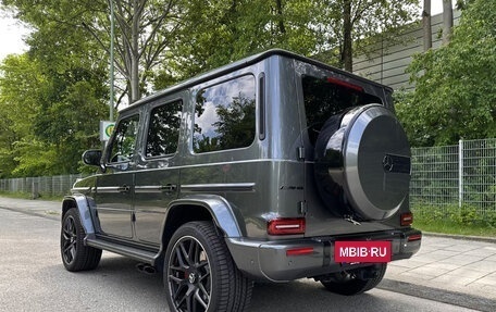 Mercedes-Benz G-Класс W463 рестайлинг _iii, 2026 год, 20 450 000 рублей, 6 фотография