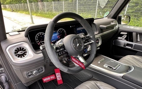 Mercedes-Benz G-Класс W463 рестайлинг _iii, 2026 год, 20 450 000 рублей, 15 фотография