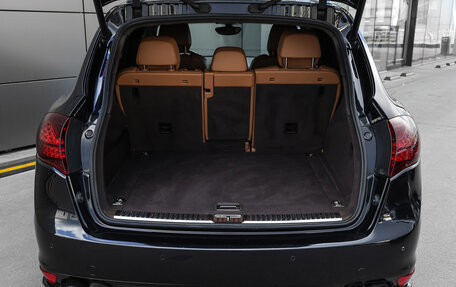 Porsche Cayenne III, 2012 год, 2 698 000 рублей, 8 фотография