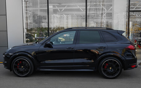 Porsche Cayenne III, 2012 год, 2 698 000 рублей, 7 фотография