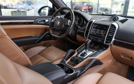 Porsche Cayenne III, 2012 год, 2 698 000 рублей, 9 фотография