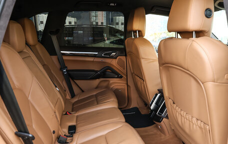 Porsche Cayenne III, 2012 год, 2 698 000 рублей, 11 фотография
