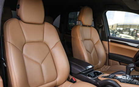 Porsche Cayenne III, 2012 год, 2 698 000 рублей, 10 фотография