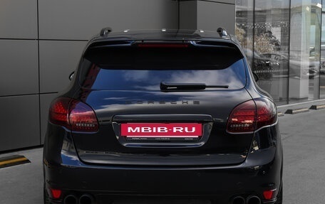 Porsche Cayenne III, 2012 год, 2 698 000 рублей, 5 фотография