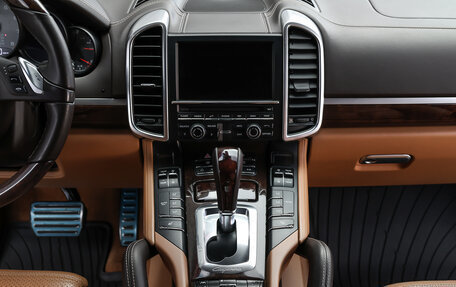 Porsche Cayenne III, 2012 год, 2 698 000 рублей, 14 фотография