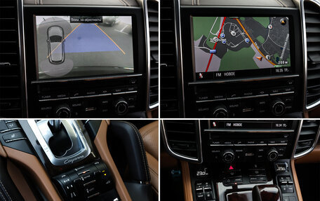 Porsche Cayenne III, 2012 год, 2 698 000 рублей, 18 фотография