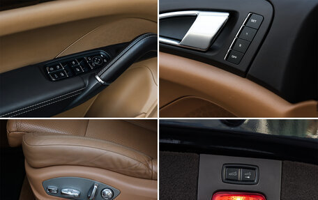 Porsche Cayenne III, 2012 год, 2 698 000 рублей, 19 фотография
