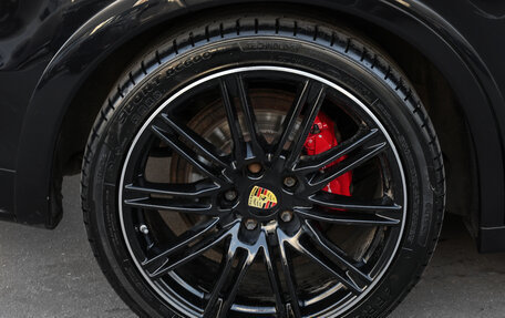 Porsche Cayenne III, 2012 год, 2 698 000 рублей, 23 фотография
