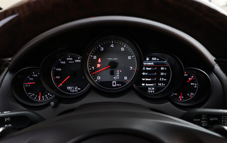 Porsche Cayenne III, 2012 год, 2 698 000 рублей, 12 фотография