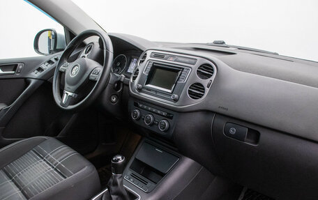 Volkswagen Tiguan I, 2016 год, 1 480 000 рублей, 9 фотография