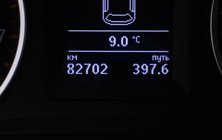 Volkswagen Tiguan I, 2016 год, 1 480 000 рублей, 12 фотография