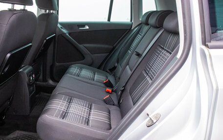 Volkswagen Tiguan I, 2016 год, 1 480 000 рублей, 11 фотография