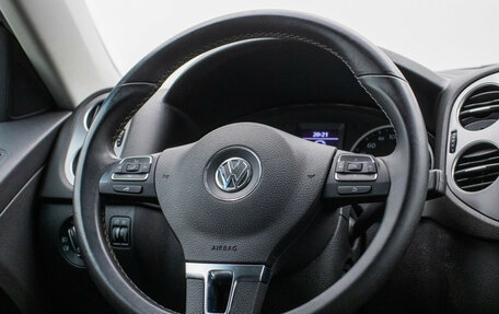 Volkswagen Tiguan I, 2016 год, 1 480 000 рублей, 15 фотография