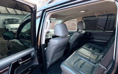 Toyota Land Cruiser 200, 2010 год, 3 500 000 рублей, 12 фотография