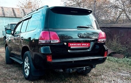 Toyota Land Cruiser 200, 2010 год, 3 500 000 рублей, 5 фотография