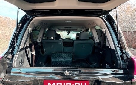Toyota Land Cruiser 200, 2010 год, 3 500 000 рублей, 13 фотография