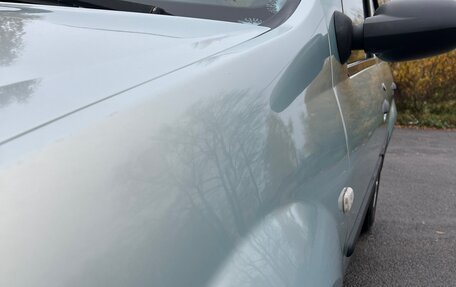 Renault Logan I, 2006 год, 185 000 рублей, 7 фотография