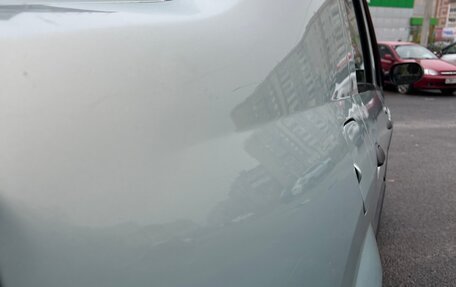 Renault Logan I, 2006 год, 185 000 рублей, 8 фотография