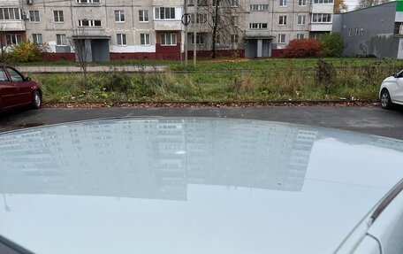 Renault Logan I, 2006 год, 185 000 рублей, 9 фотография