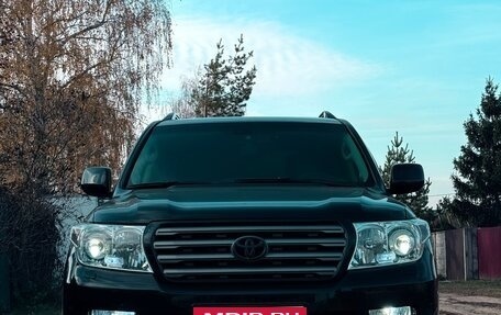 Toyota Land Cruiser 200, 2010 год, 3 500 000 рублей, 19 фотография