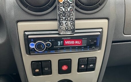 Renault Logan I, 2006 год, 185 000 рублей, 18 фотография