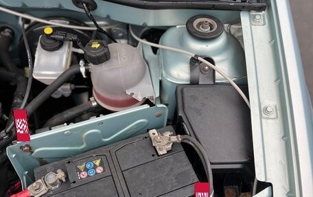Renault Logan I, 2006 год, 185 000 рублей, 20 фотография