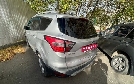 Ford Kuga III, 2017 год, 1 070 000 рублей, 3 фотография