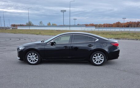 Mazda 6, 2013 год, 1 540 000 рублей, 2 фотография