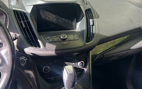 Ford Kuga III, 2017 год, 1 070 000 рублей, 4 фотография