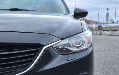 Mazda 6, 2013 год, 1 540 000 рублей, 9 фотография