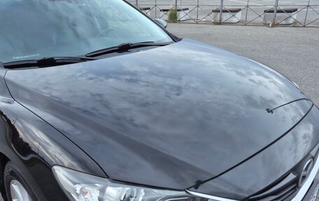Mazda 6, 2013 год, 1 540 000 рублей, 8 фотография