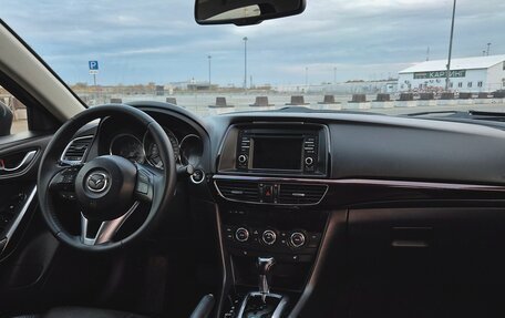 Mazda 6, 2013 год, 1 540 000 рублей, 21 фотография