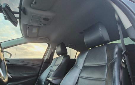 Mazda 6, 2013 год, 1 540 000 рублей, 13 фотография
