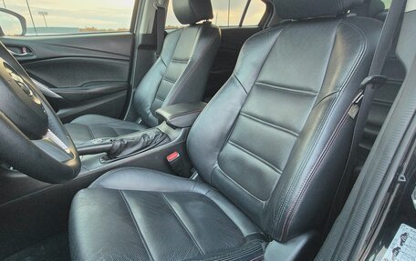 Mazda 6, 2013 год, 1 540 000 рублей, 12 фотография